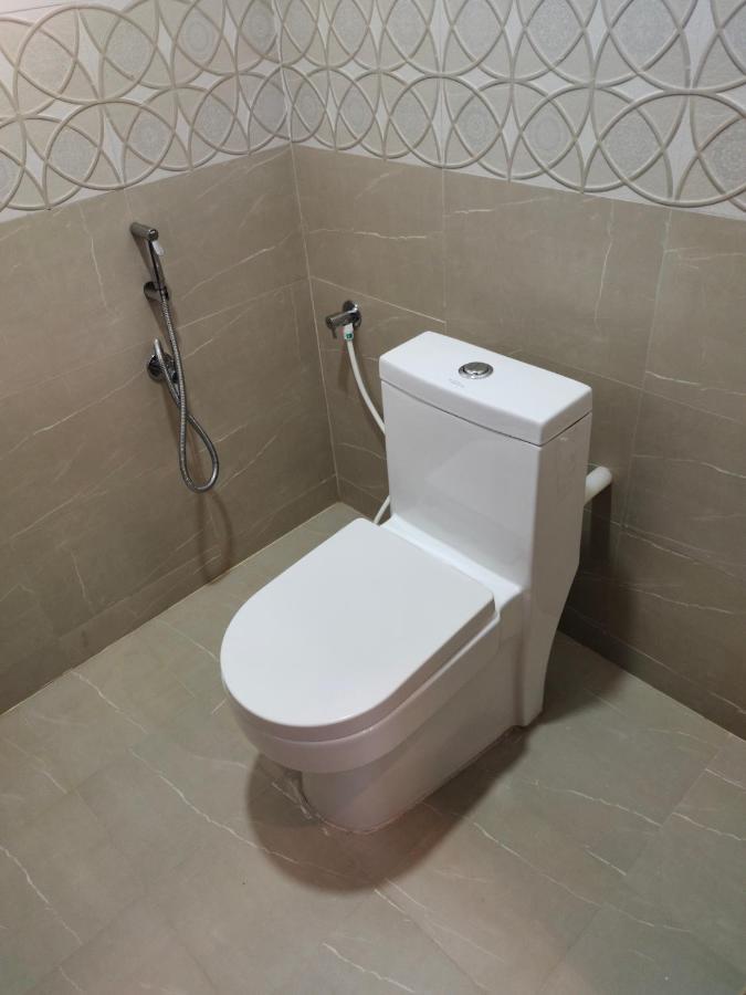 Hotel Akshith Inn Thanjavur Exterior photo