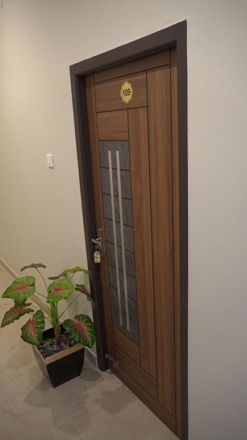 Hotel Akshith Inn Thanjavur Exterior photo